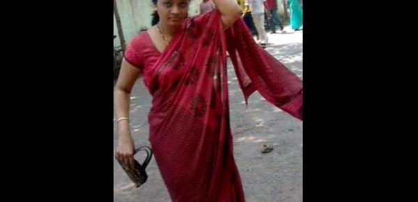  Cum Tribute to Hot Desi Aunties - Bangalore